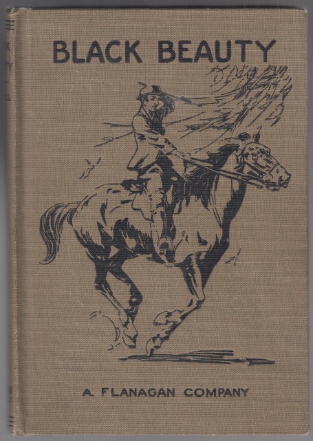 Image for Black Beauty