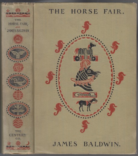 Image for The Horse Fair