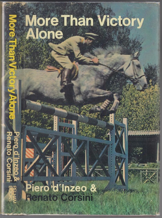 Image for More Than Victory Alone