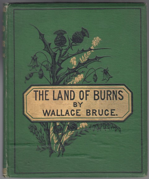 Image for The Land of Burns