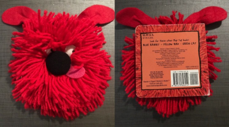 Image for Red Dog