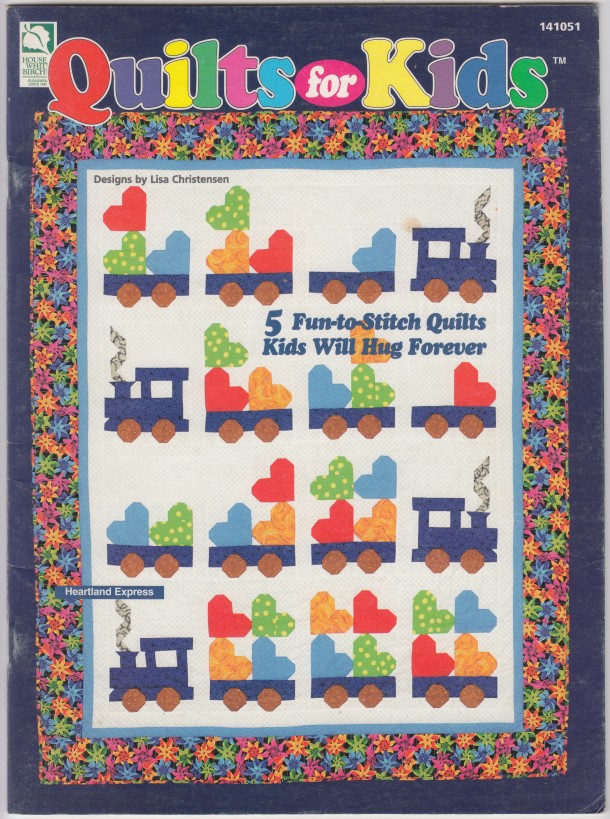 Image for Quilts For Kids