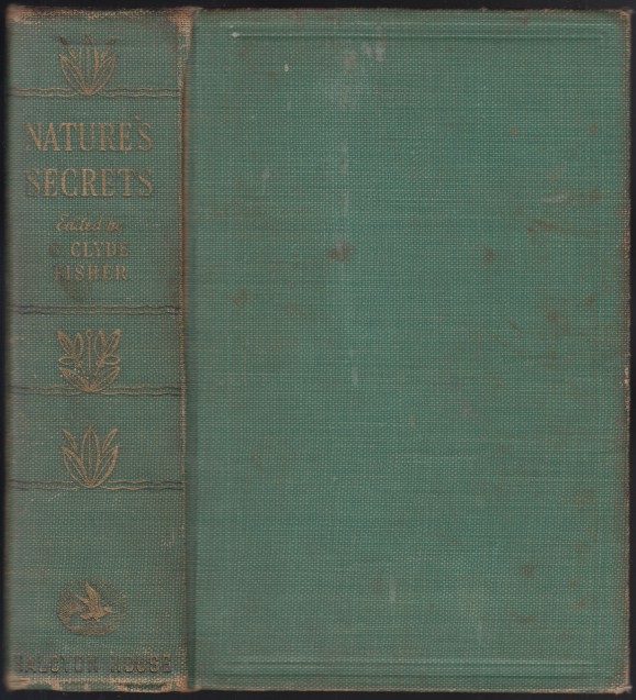 Image for Nature's Secrets