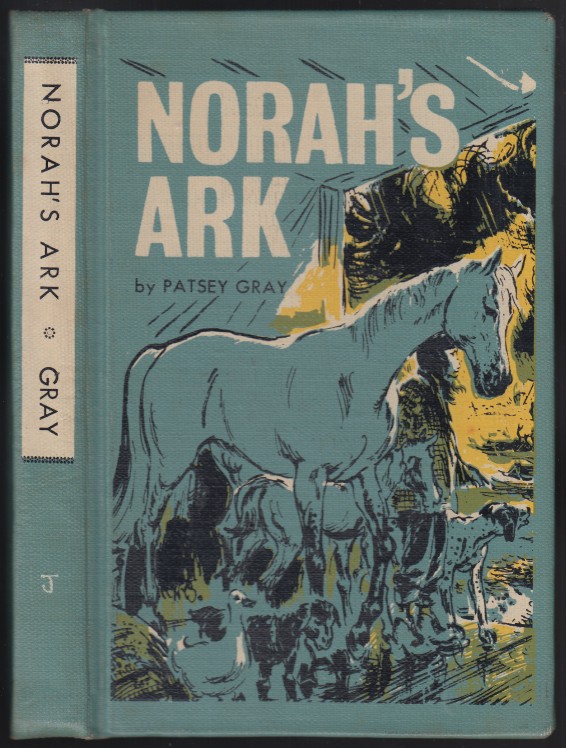 Image for Norah's Ark