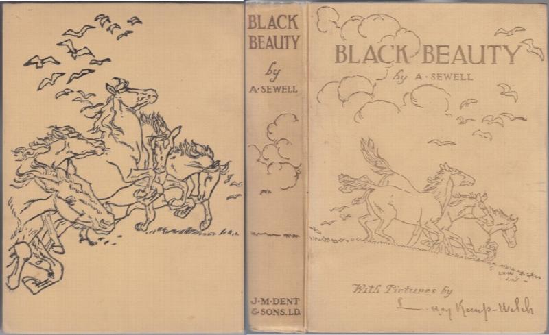 Image for Black Beauty