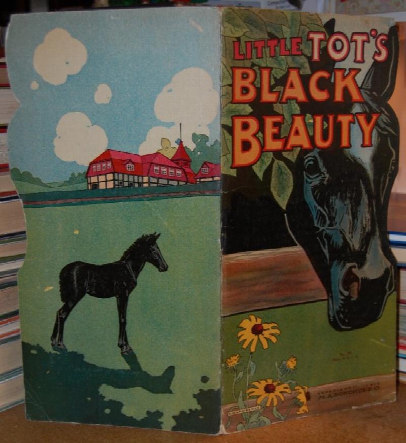 Image for Little Tot's Black Beauty