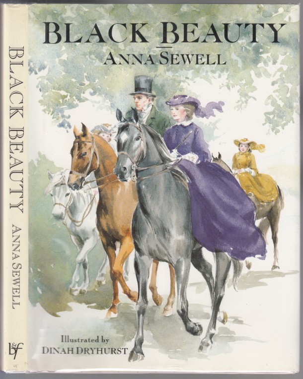 Image for Black Beauty