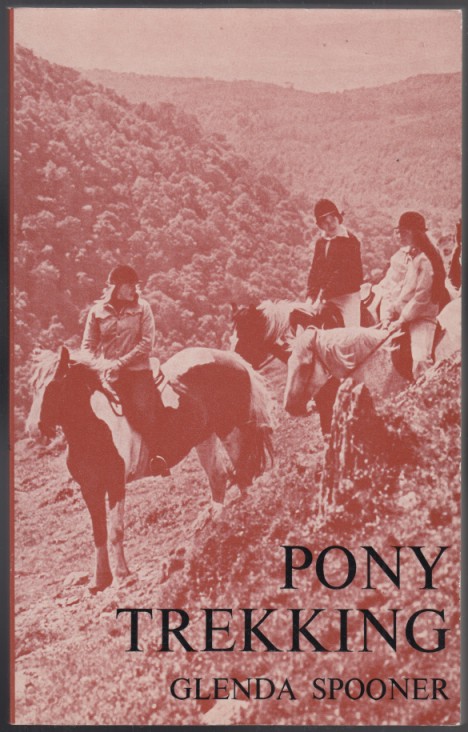 Image for Pony Trekking