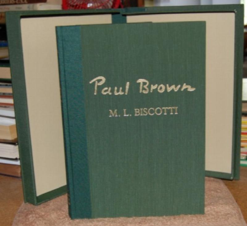 Image for Paul Brown  Master of Equine Art  Signed, Limited, Numbered Slipcased
