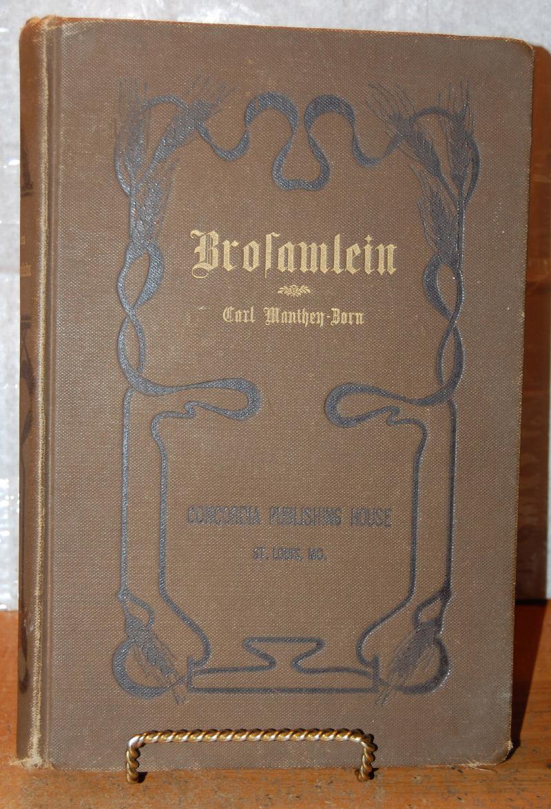 Image for Brolamlein