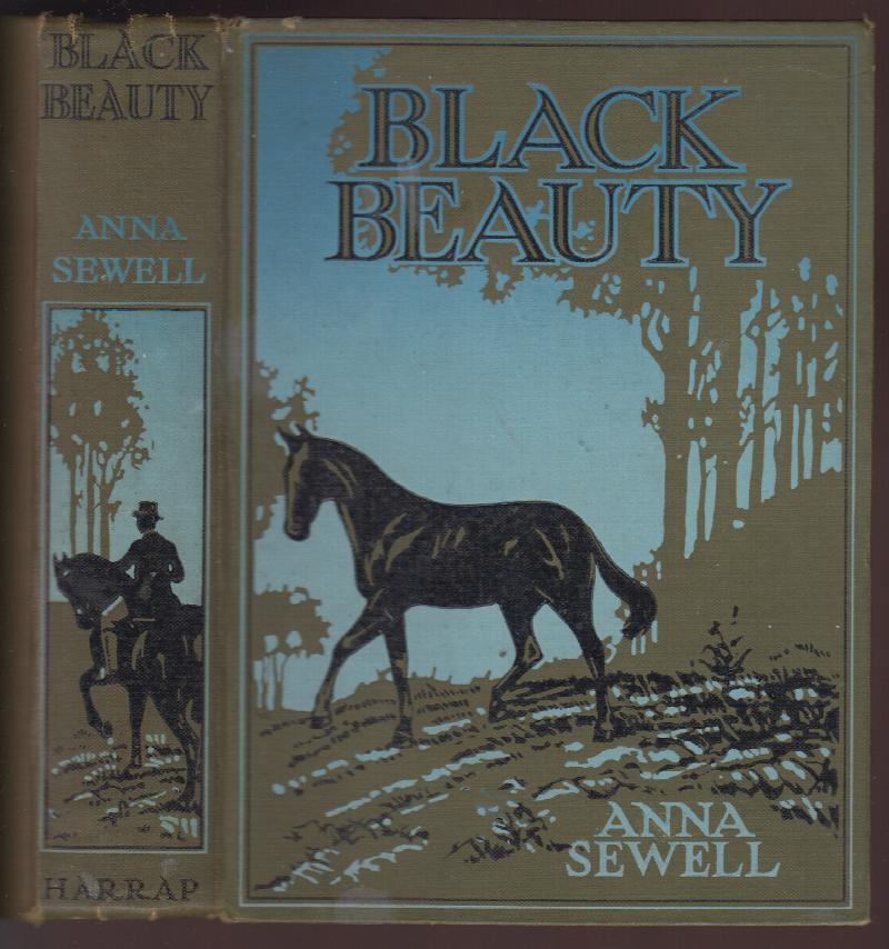 Image for Black Beauty  An Autobiography of a Horse