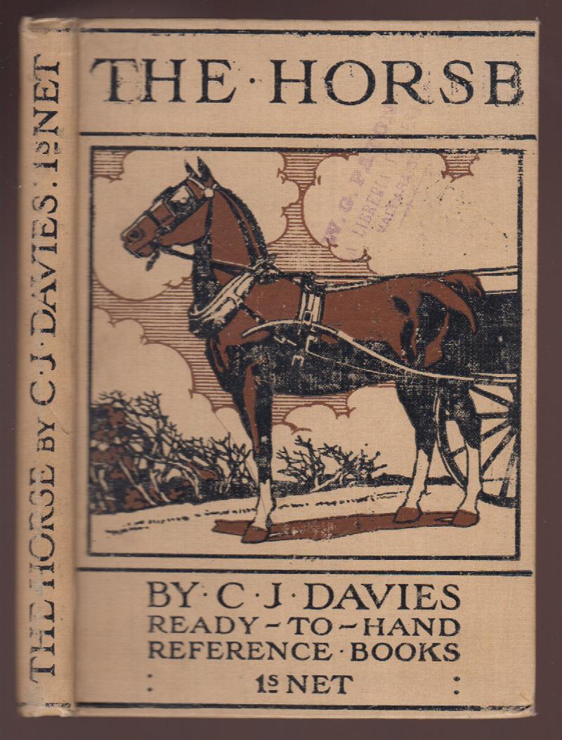 Image for The Horse  Practical Horse Management