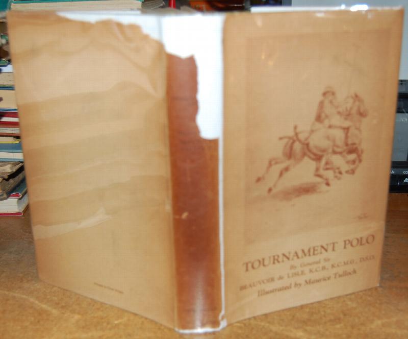 Image for Tournament Polo