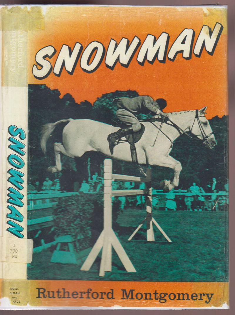 Image for Snowman