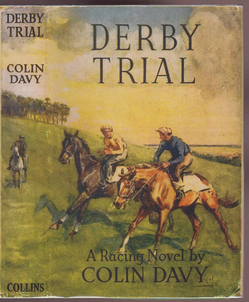 Image for Derby Trial