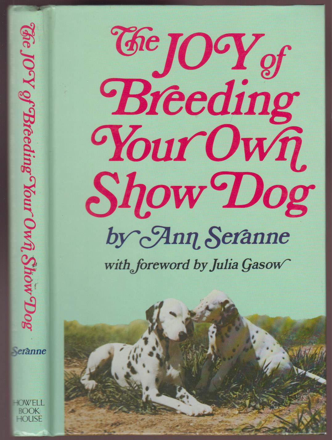 Joy of breeding