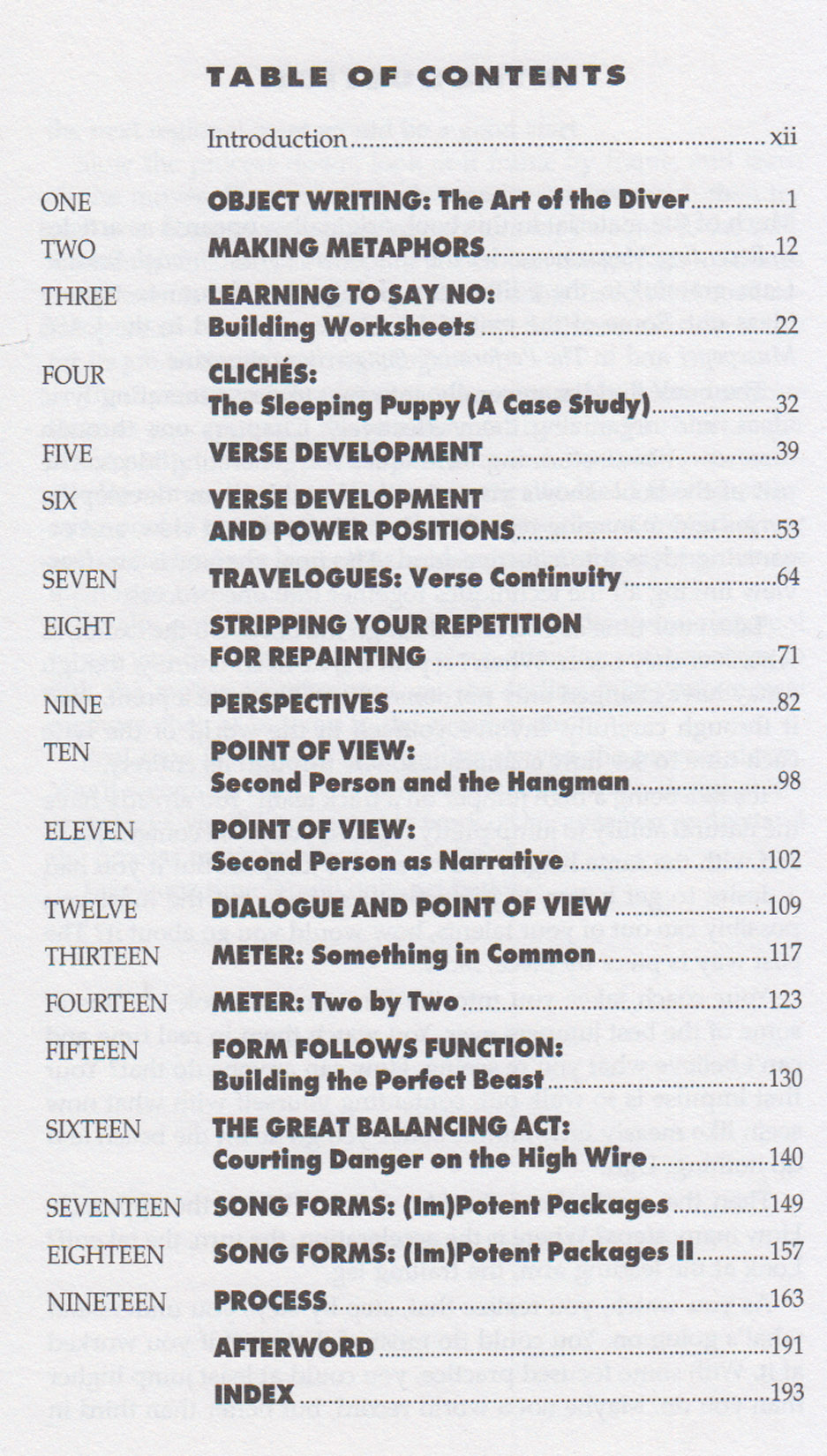 WRITING BETTER LYRICS visual data 6