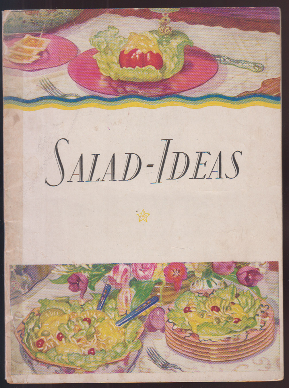 Salad-Ideas