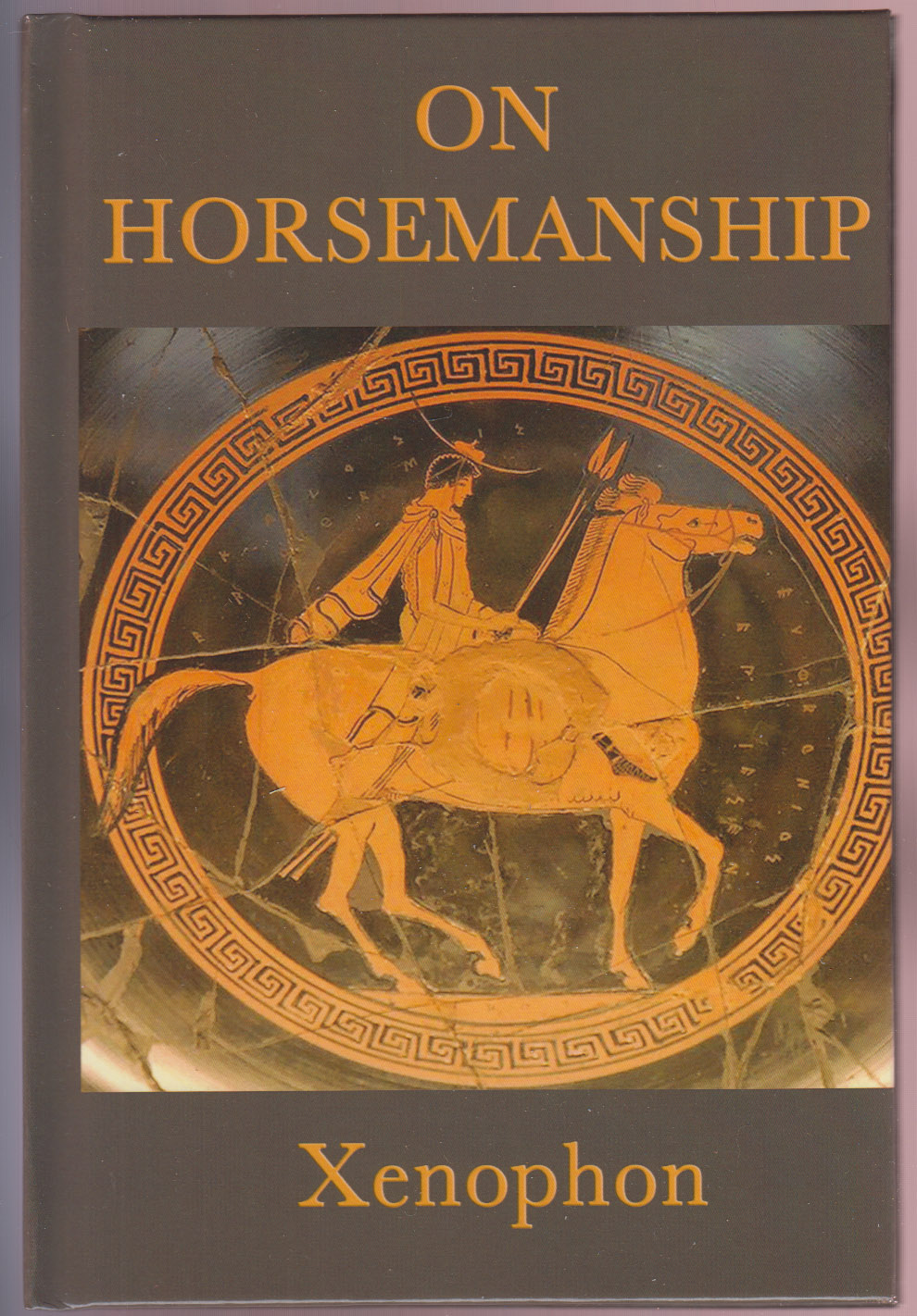 On Horsemanship