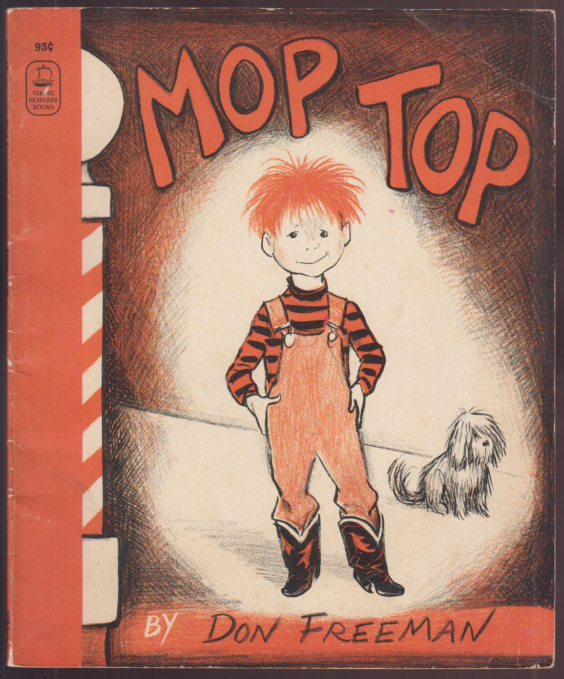 Mop Top