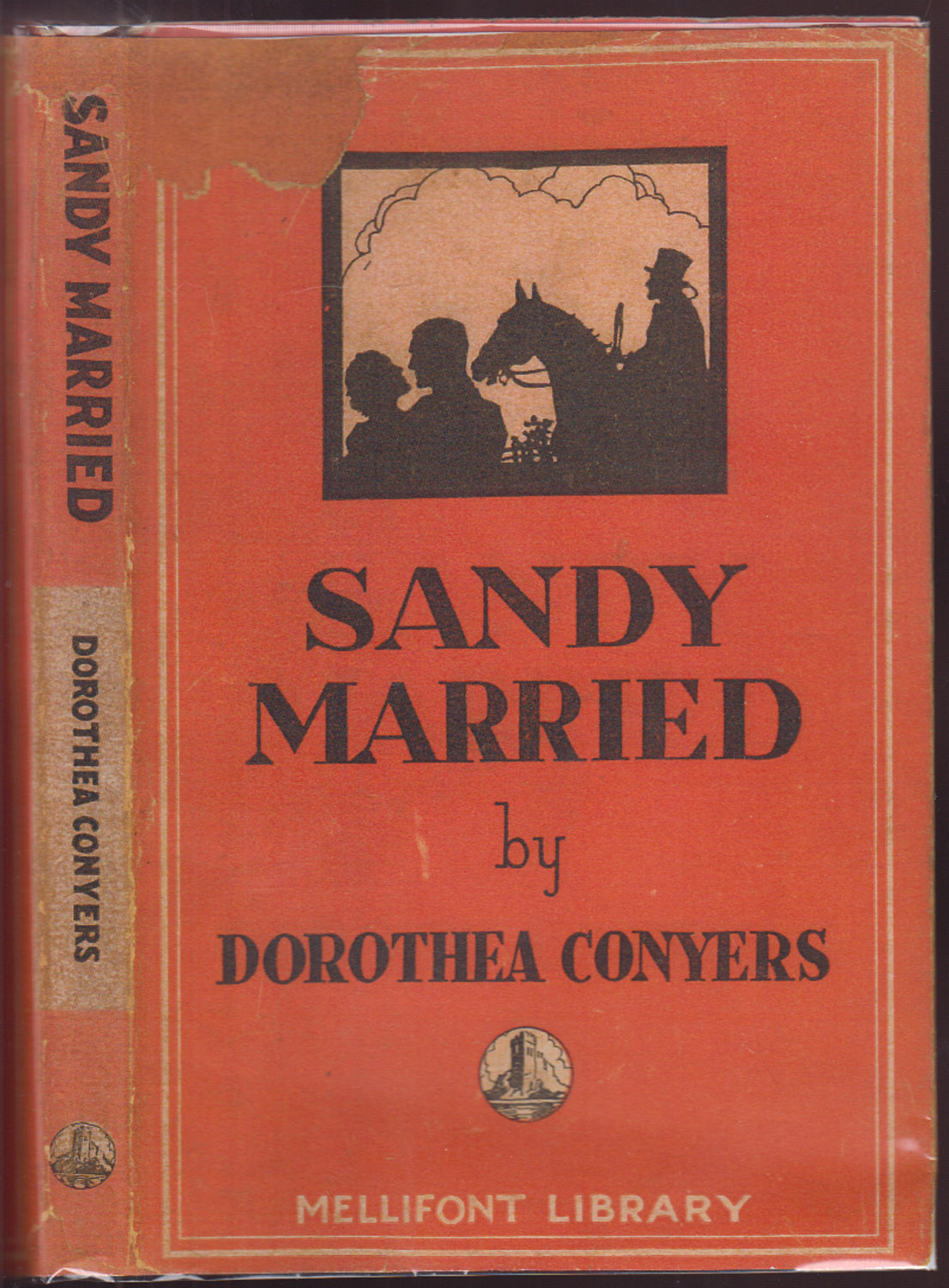 Sandy Married