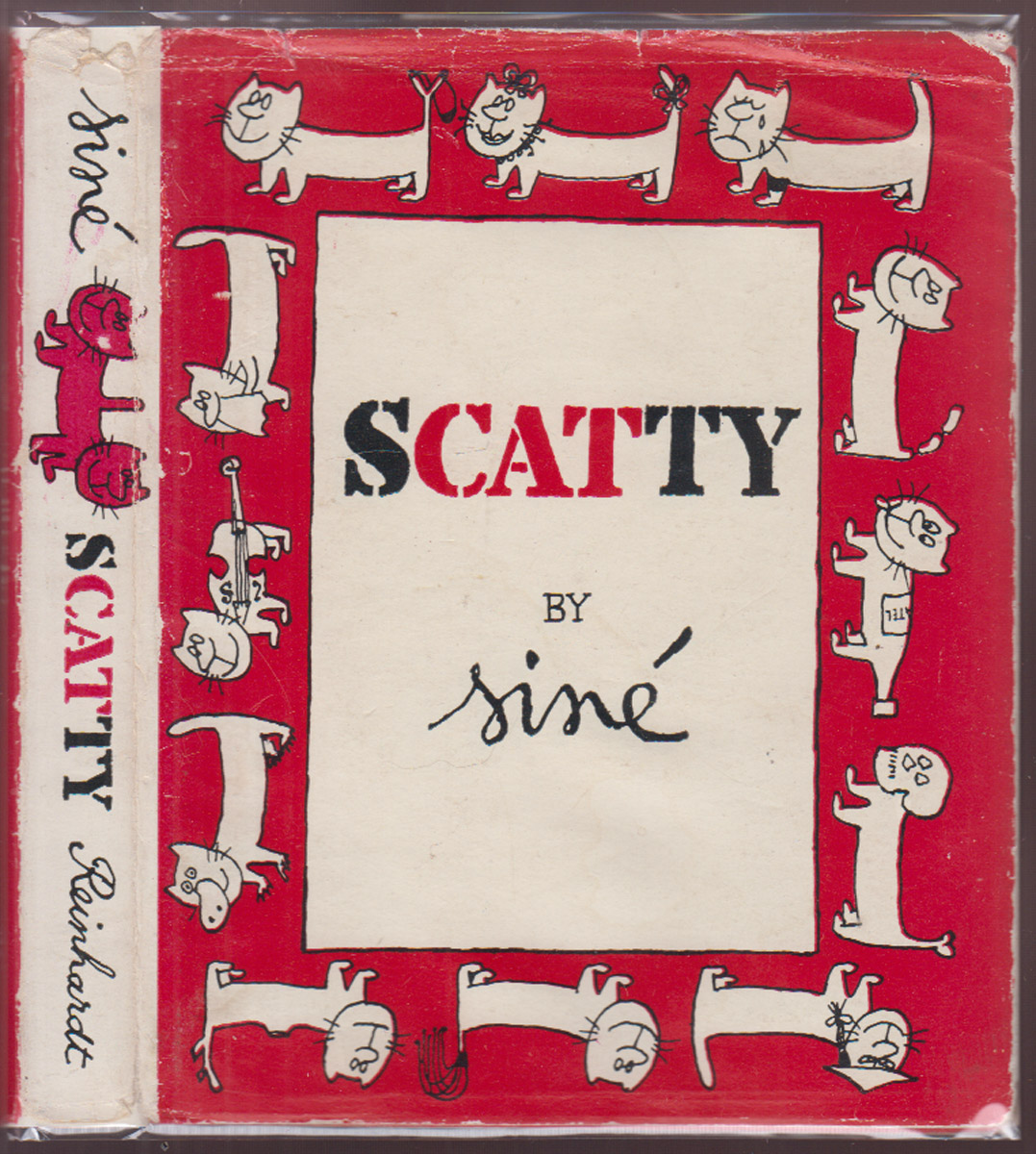 Scatty