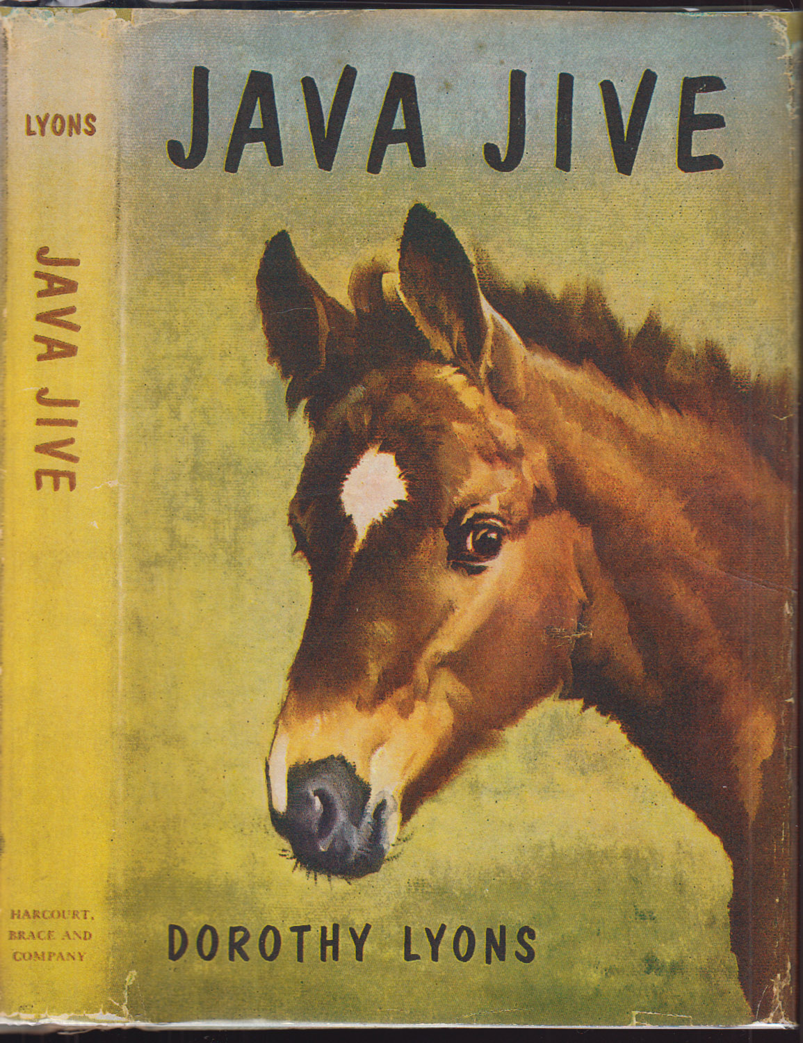 Java Jive
