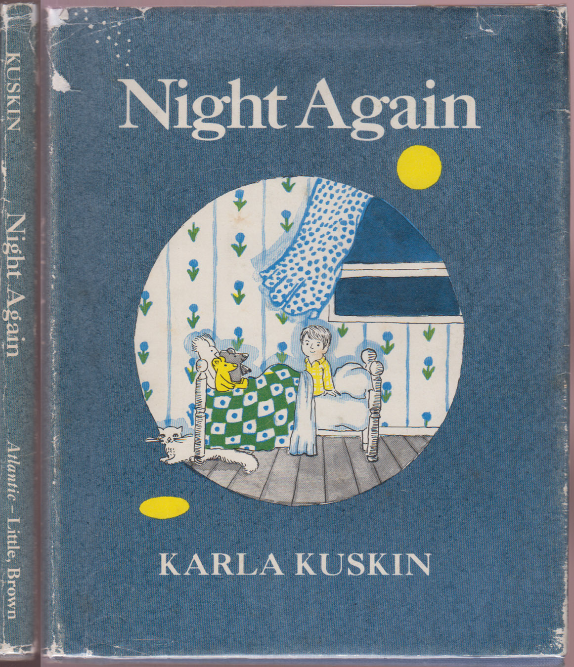 Night Again