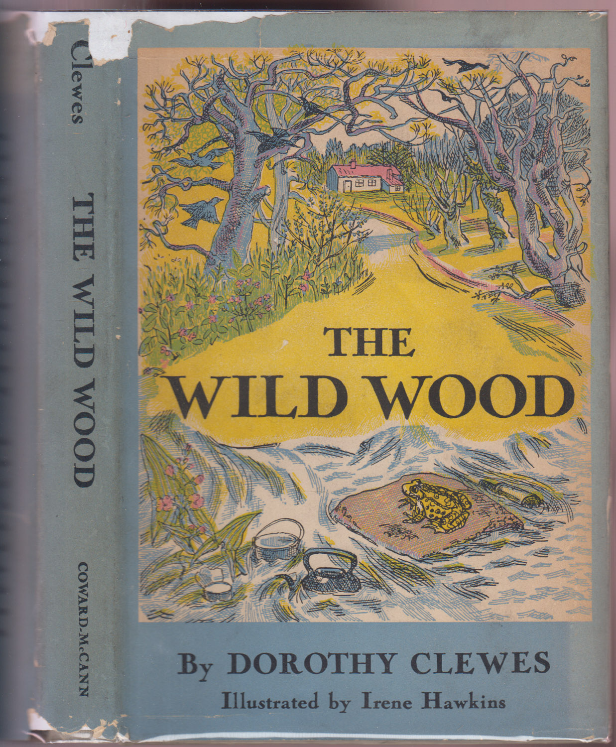 The Wild Wood