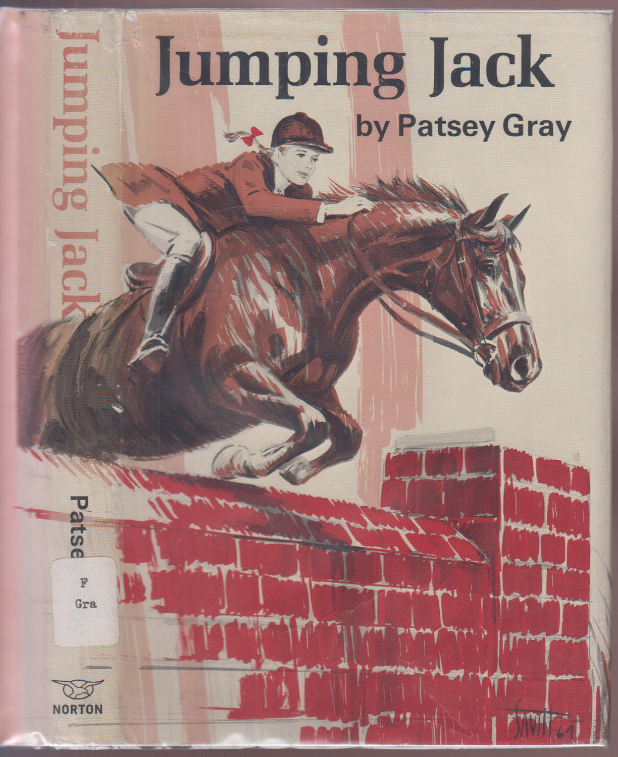 Jumping Jack