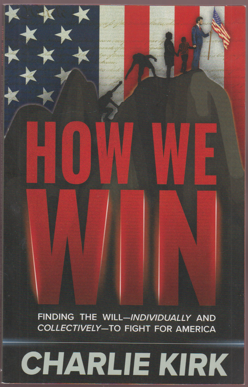 How We Win