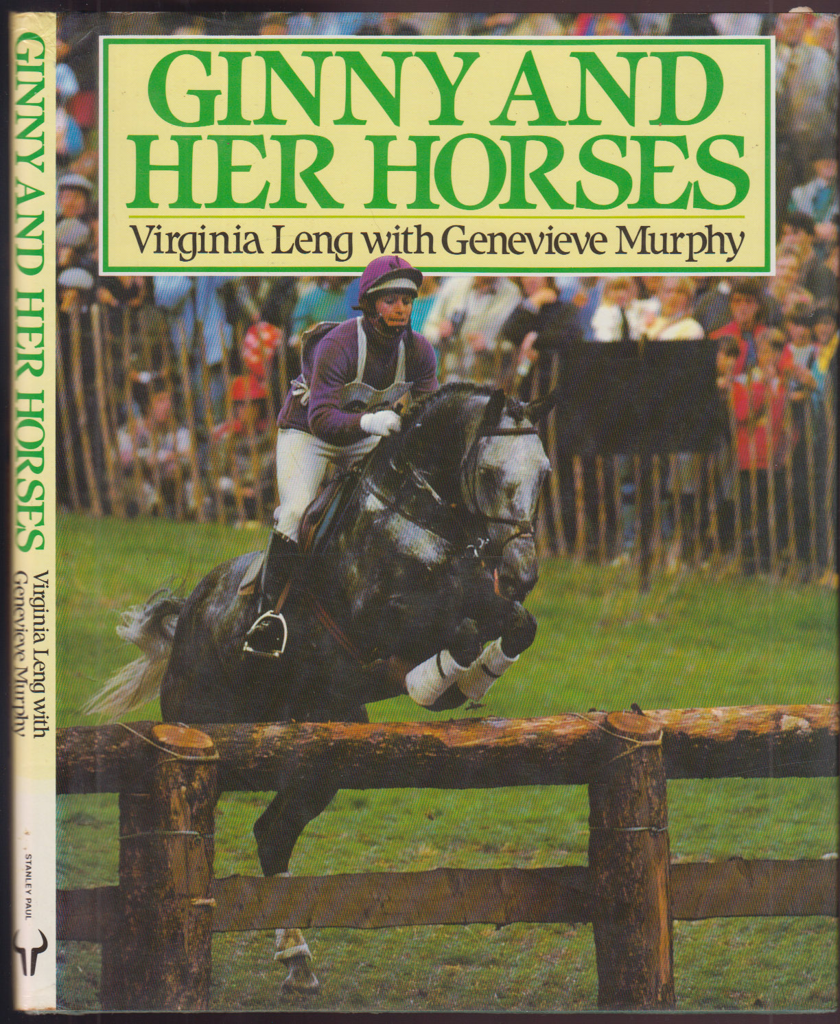 Ginny and Her Horses