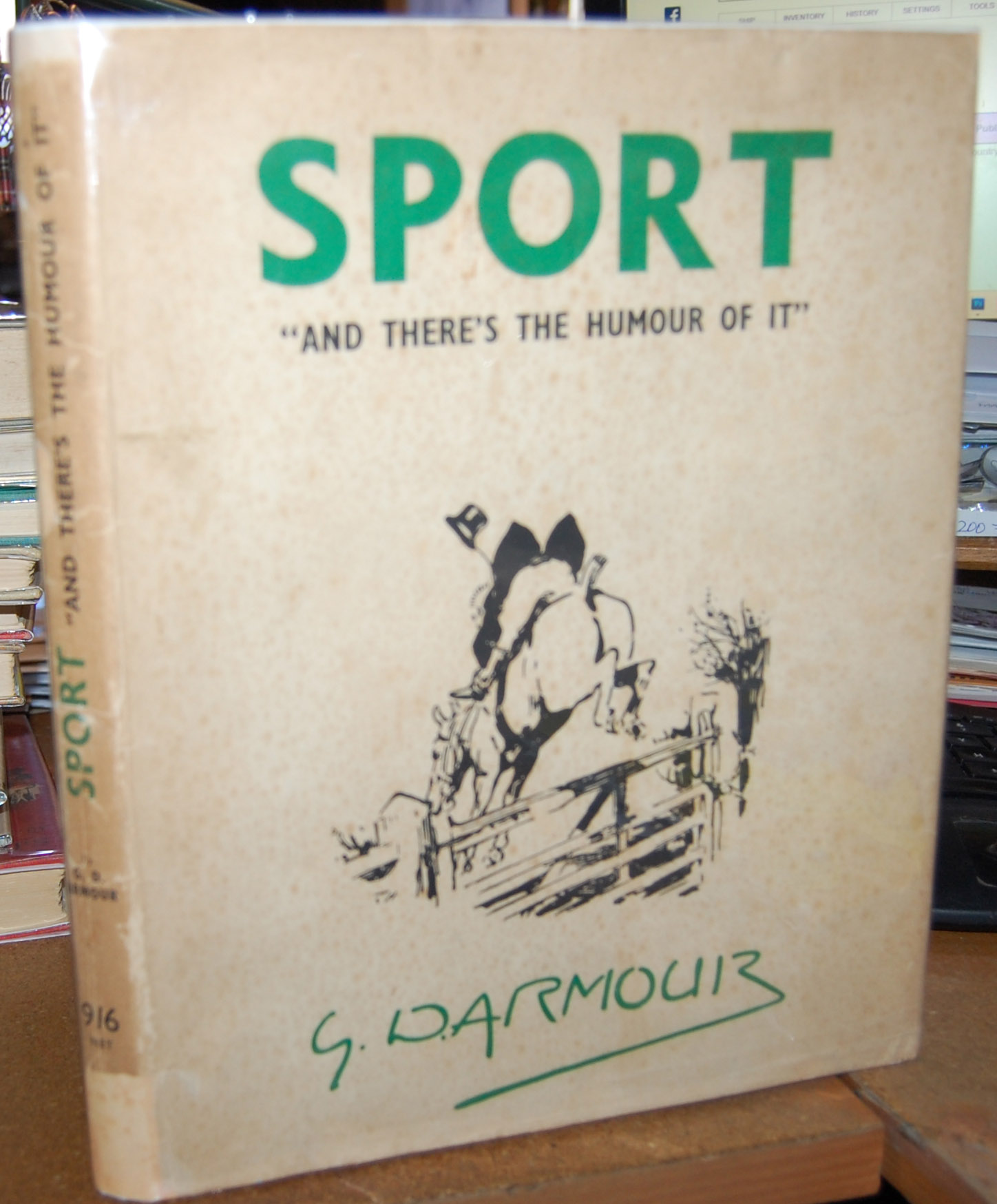 Sport, 