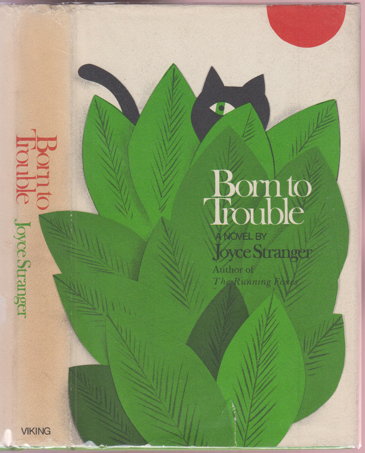 Born to Trouble