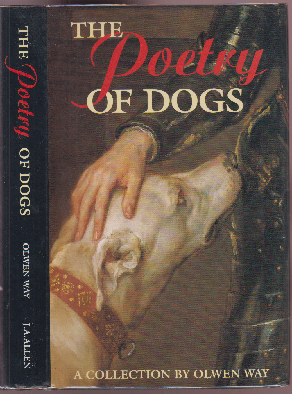 The Poetry of Dogs