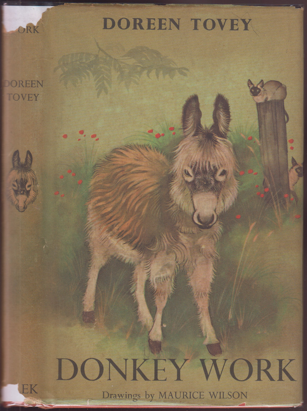 Donkey Work