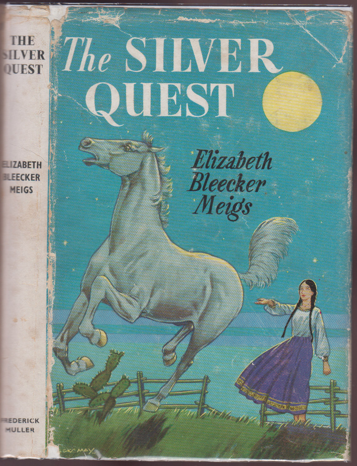 The Silver Quest