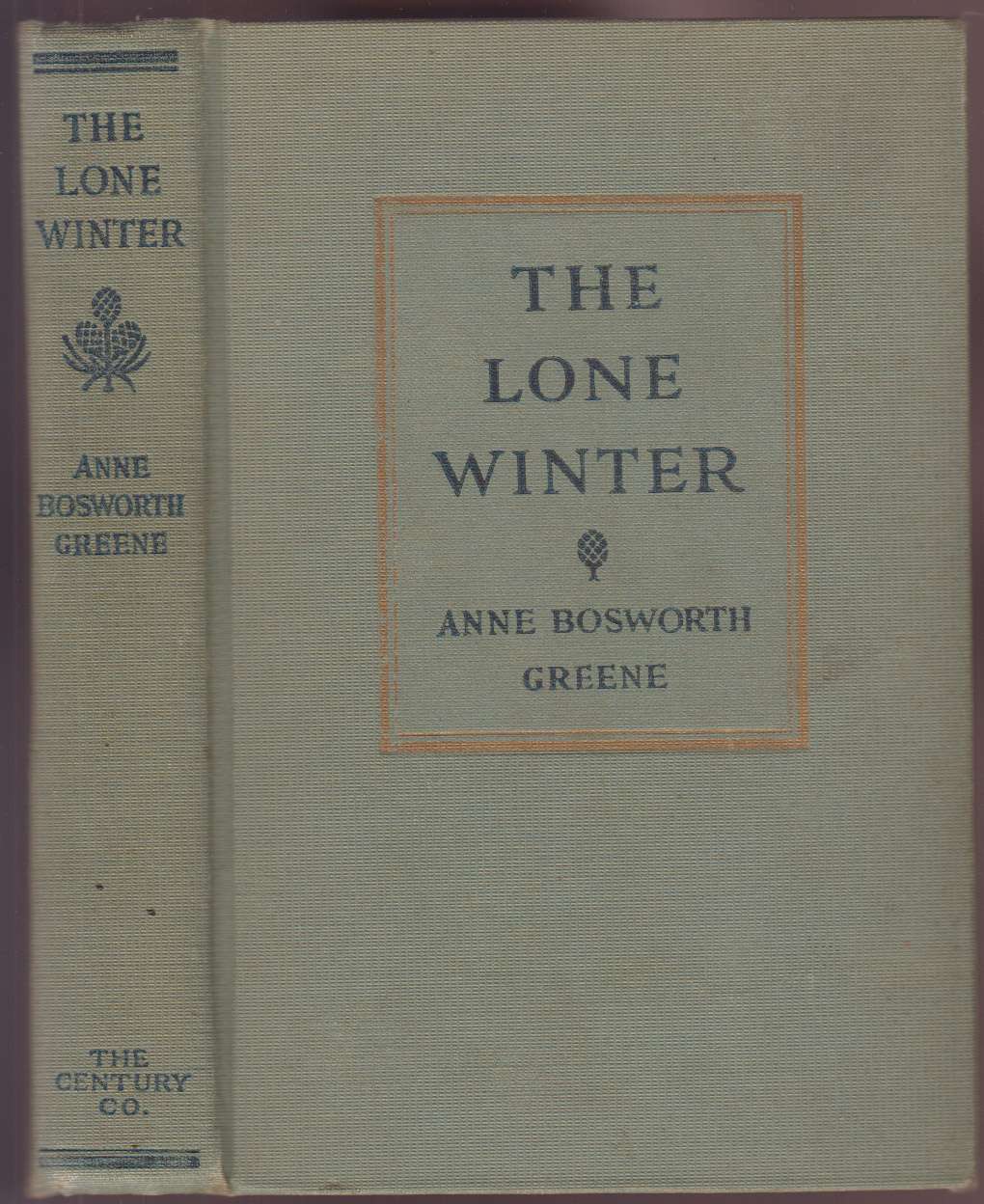 The Lone Winter