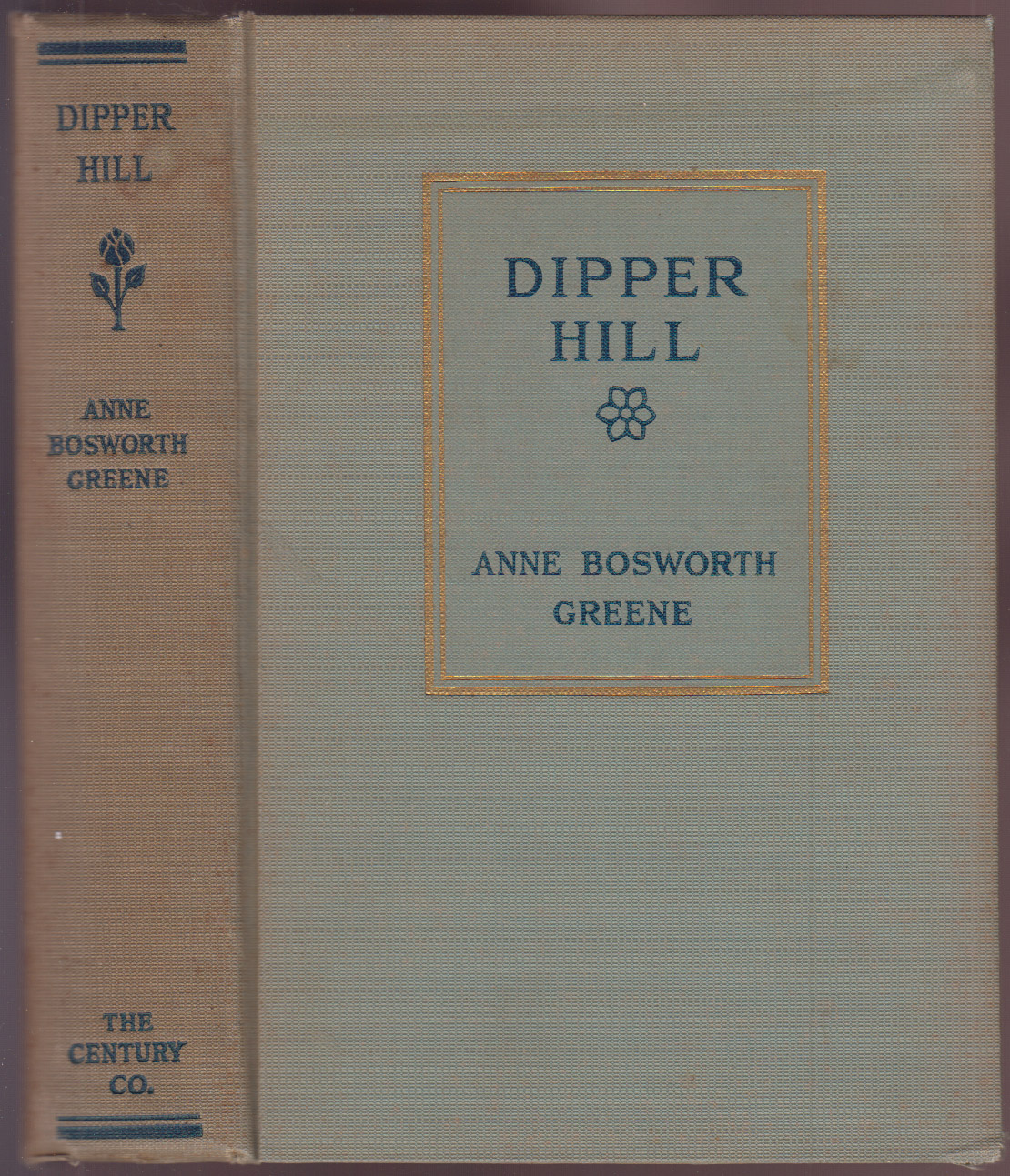 Dipper Hill