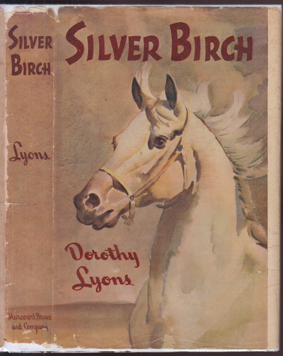 Silver Birch