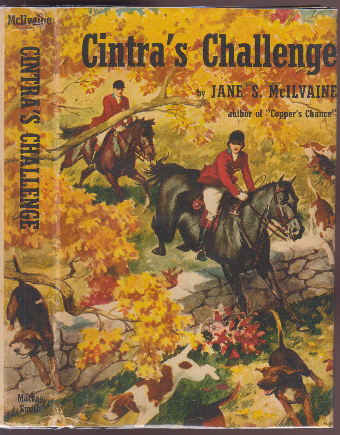 Cintra's Challenge