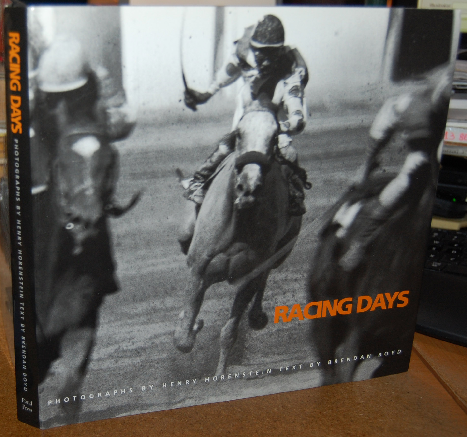 Racing Days