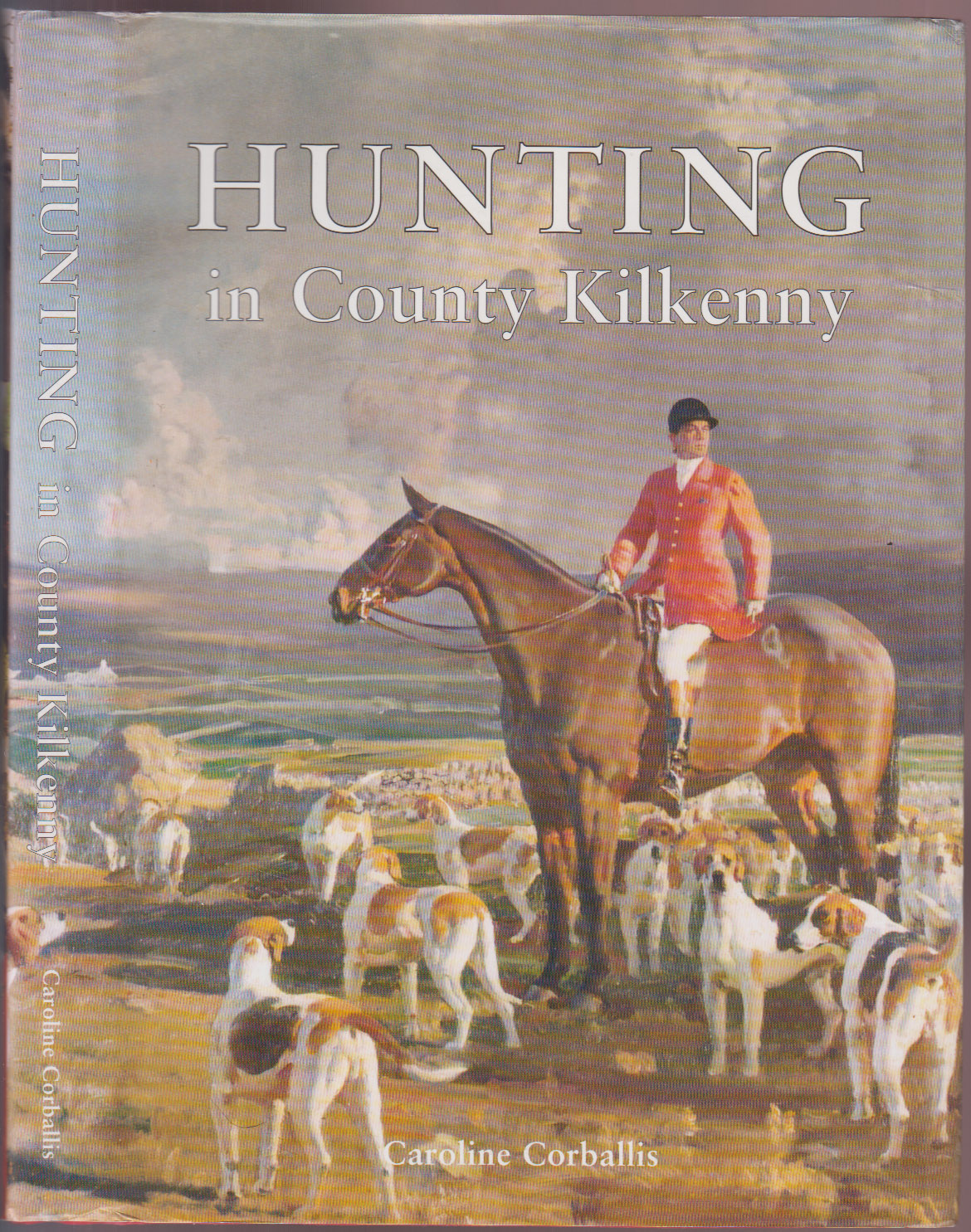 Hunting In County Kilkenny