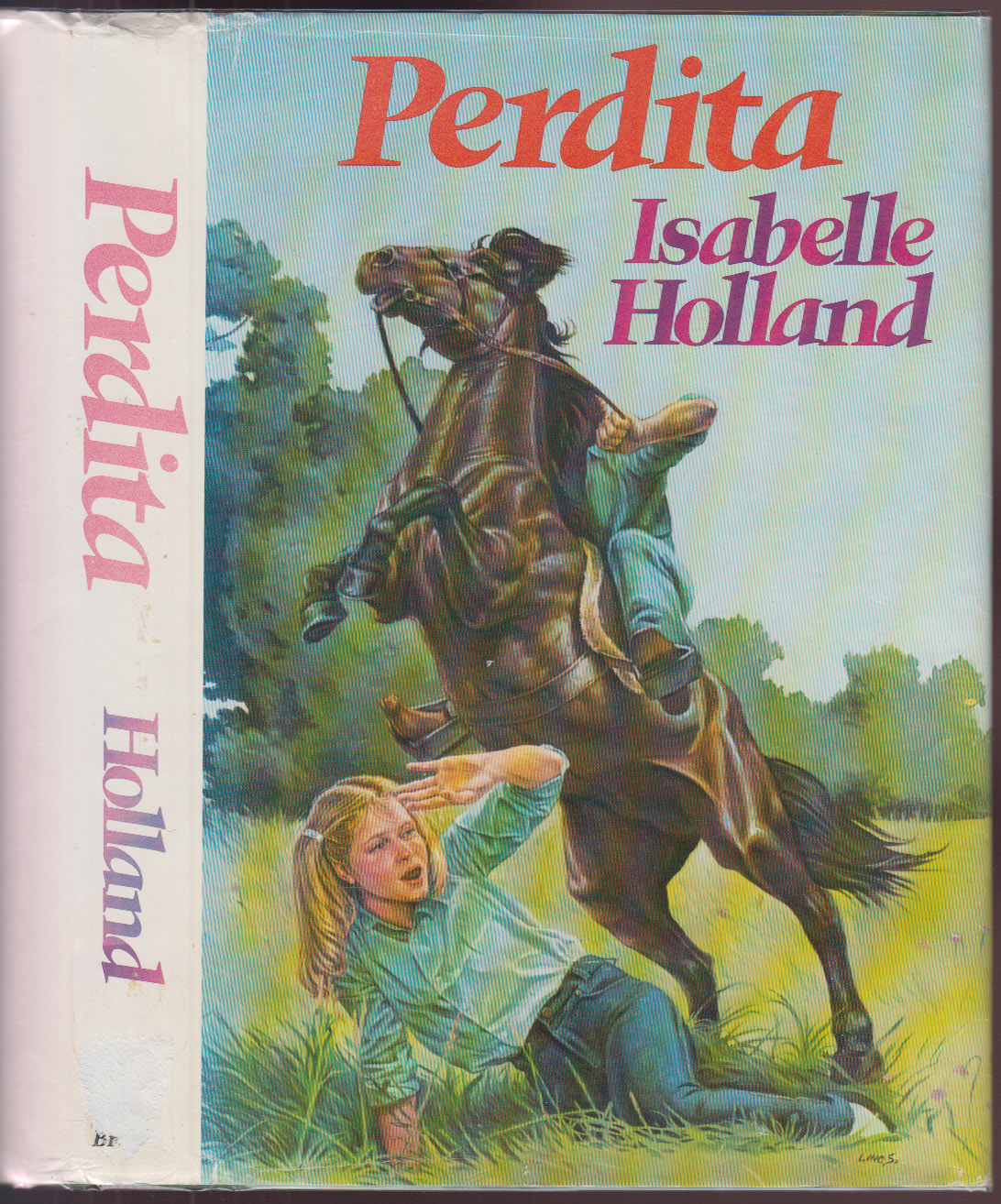 Perdita