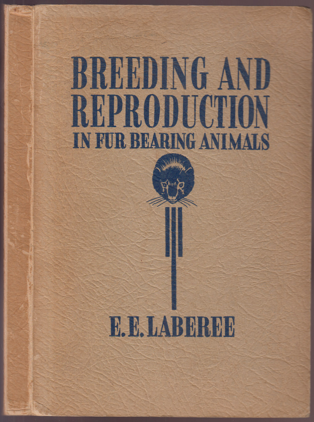Breeding and Reproduction in Fur Bearing Animals
