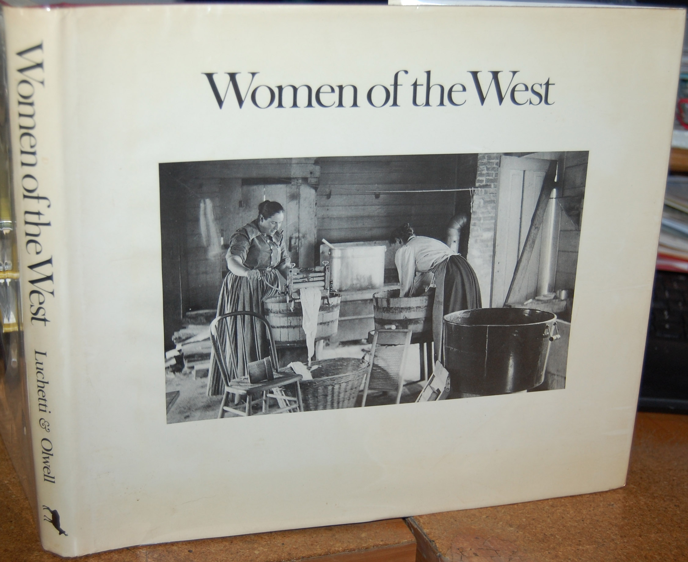 Women of the West