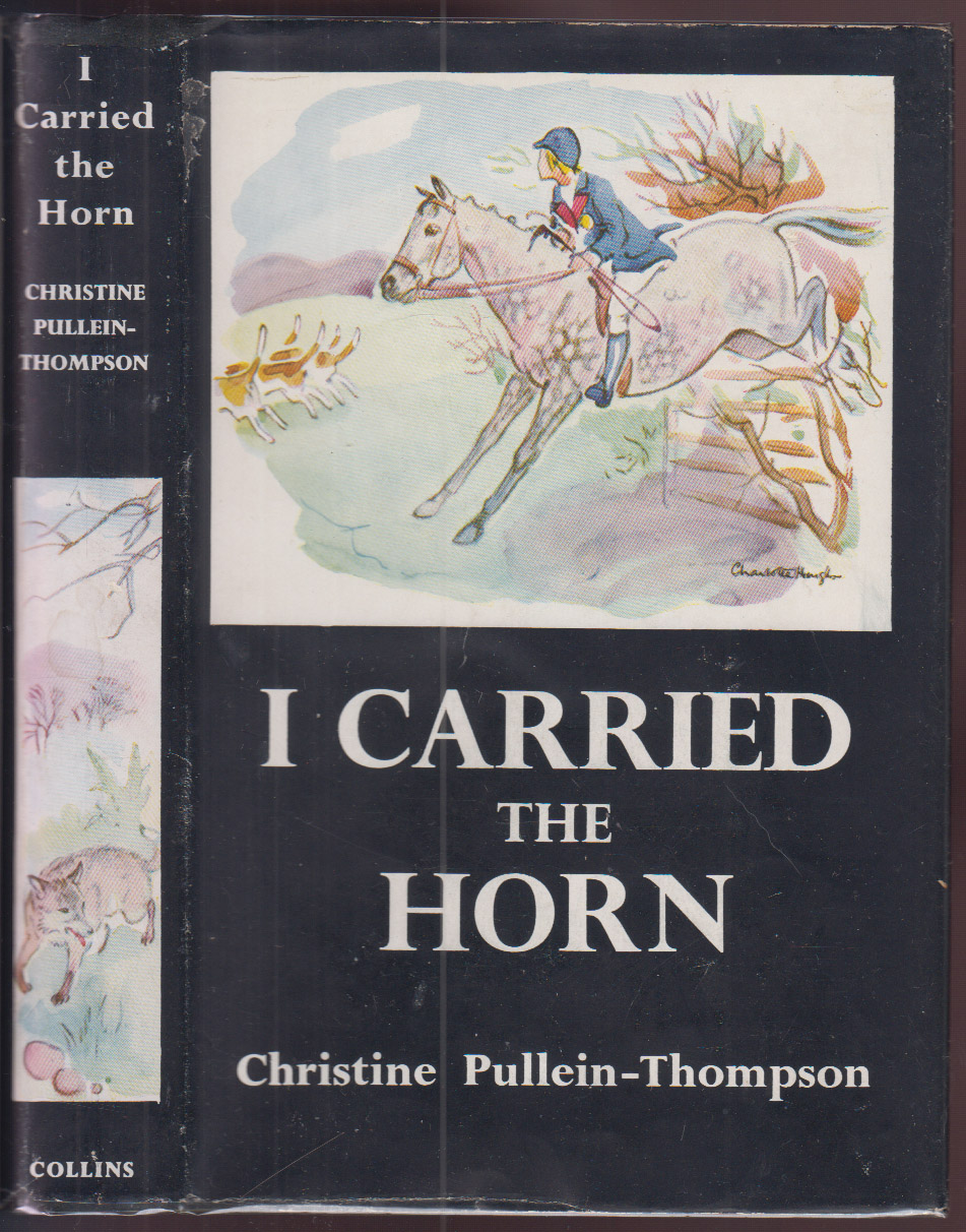 I Carried the Horn