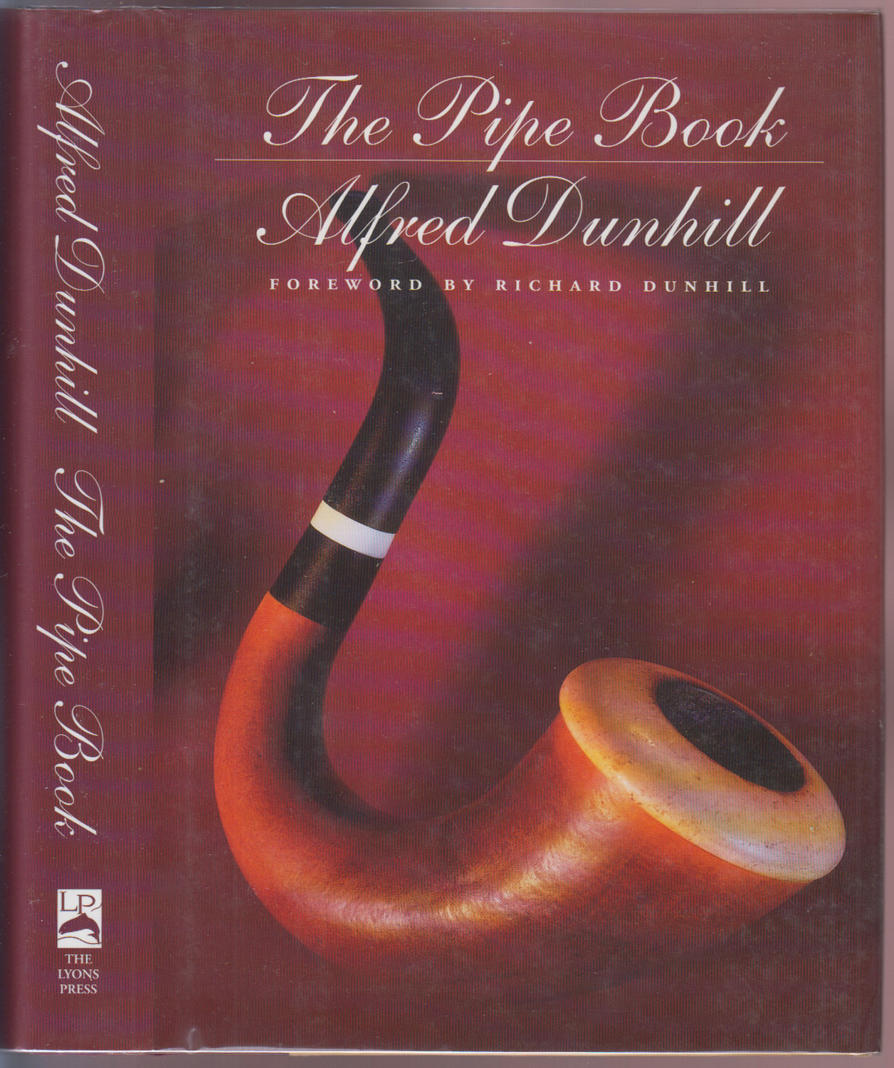 The Pipe Book