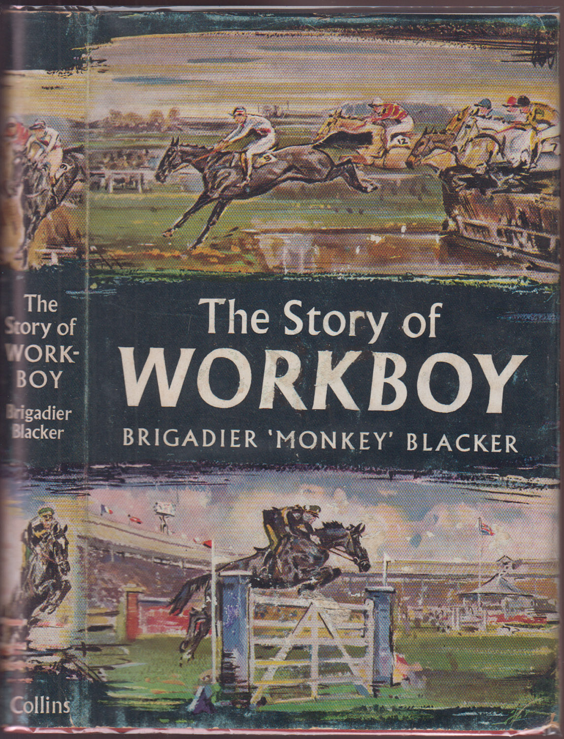 The Story of Workboy