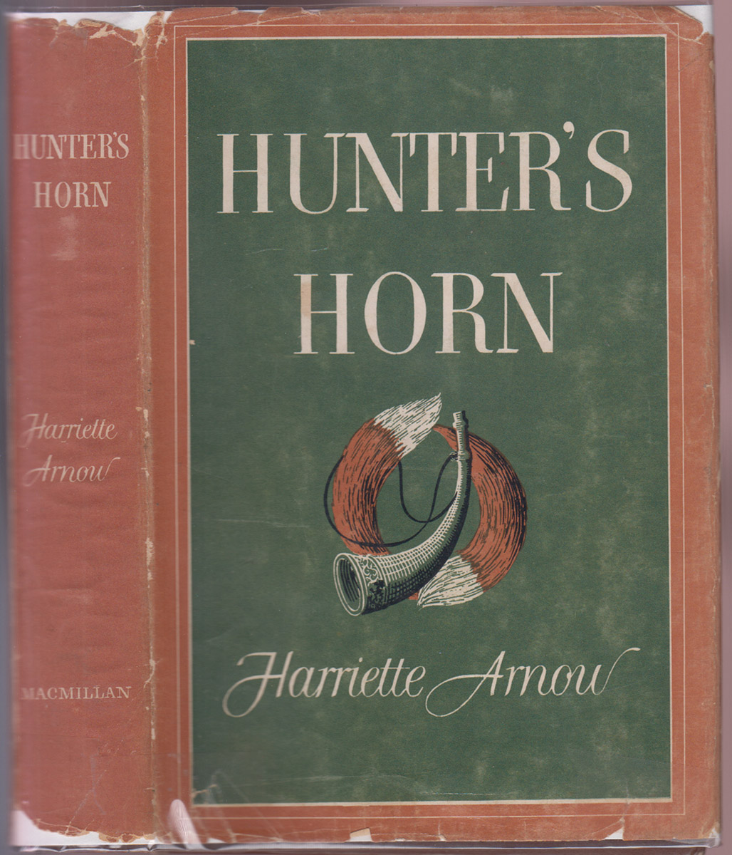 Hunter's Horn